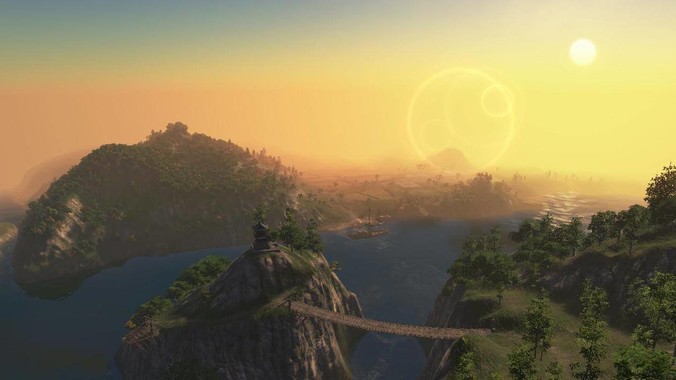 为什么陆雪琪可以做到不负宗门不负卿，而云韵却做不到呢？